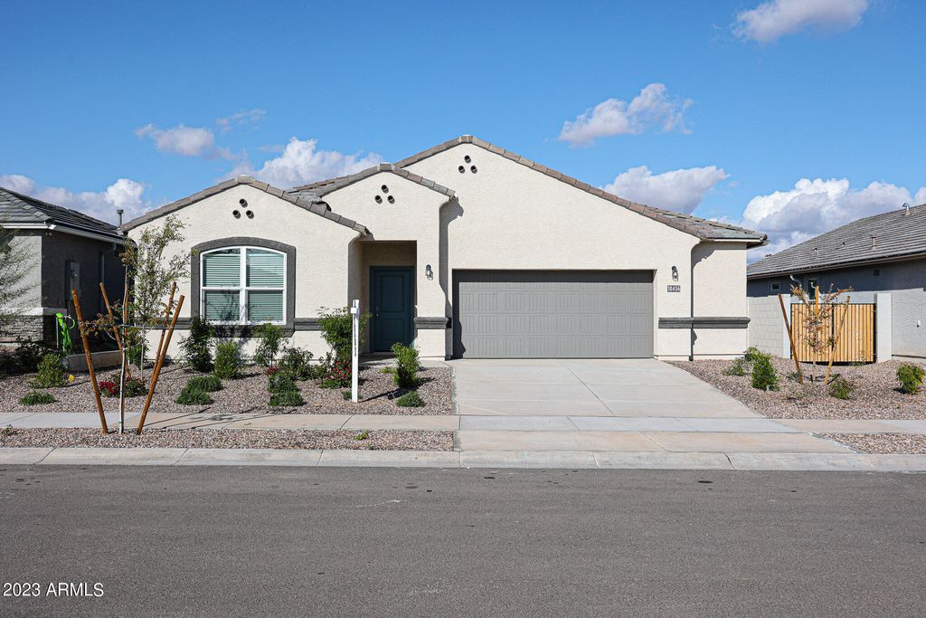18456 W CHAMA Drive, Wittmann, AZ 85361