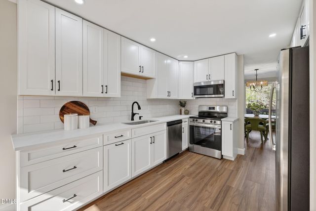 214 Hanover Place, Cary, NC 27511