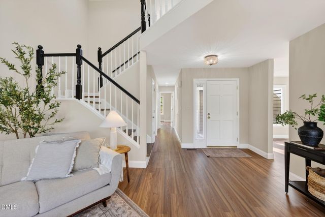 214 Hanover Place, Cary, NC 27511