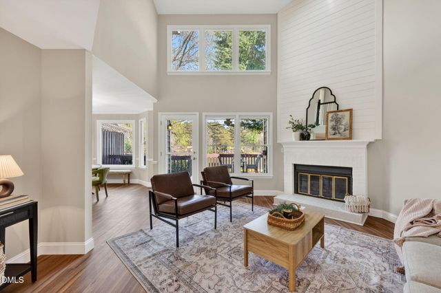 214 Hanover Place, Cary, NC 27511