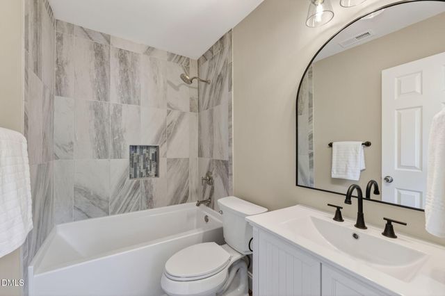 214 Hanover Place, Cary, NC 27511