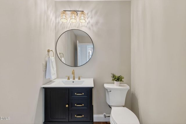 214 Hanover Place, Cary, NC 27511