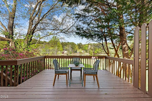 214 Hanover Place, Cary, NC 27511