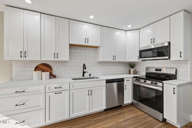 214 Hanover Place, Cary, NC 27511