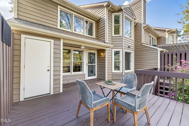 214 Hanover Place, Cary, NC 27511