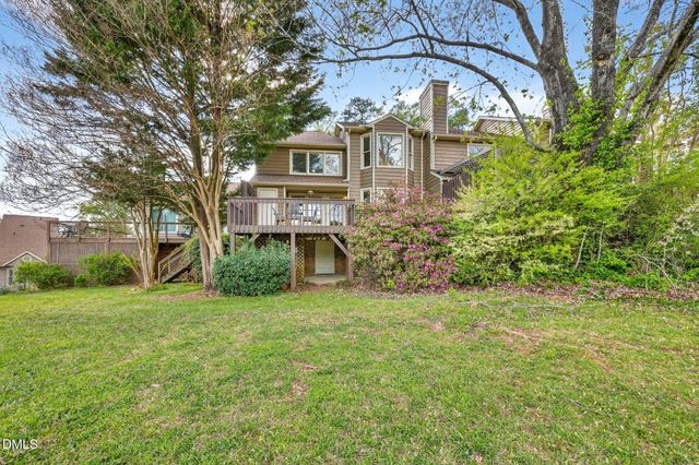 214 Hanover Place, Cary, NC 27511