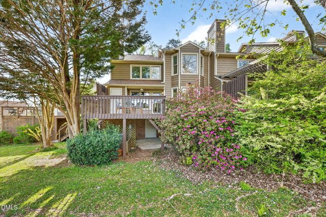 214 Hanover Place, Cary, NC 27511