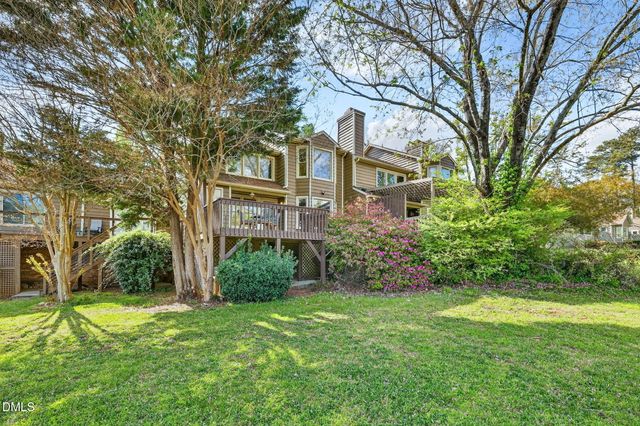 214 Hanover Place, Cary, NC 27511