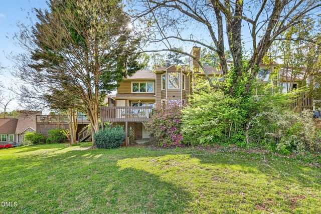 214 Hanover Place, Cary, NC 27511