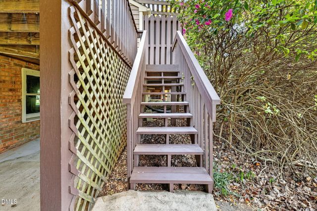 214 Hanover Place, Cary, NC 27511