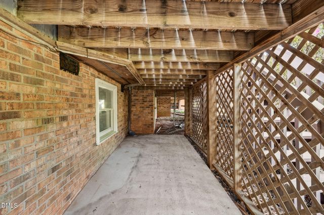 214 Hanover Place, Cary, NC 27511