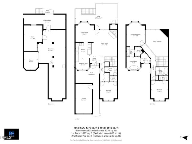 214 Hanover Place, Cary, NC 27511