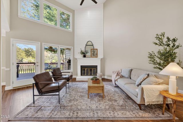 214 Hanover Place, Cary, NC 27511