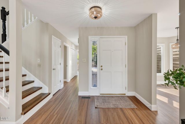 214 Hanover Place, Cary, NC 27511