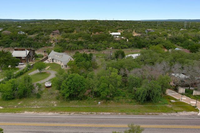 2706 Pace Bend Road S, Spicewood, TX 78669