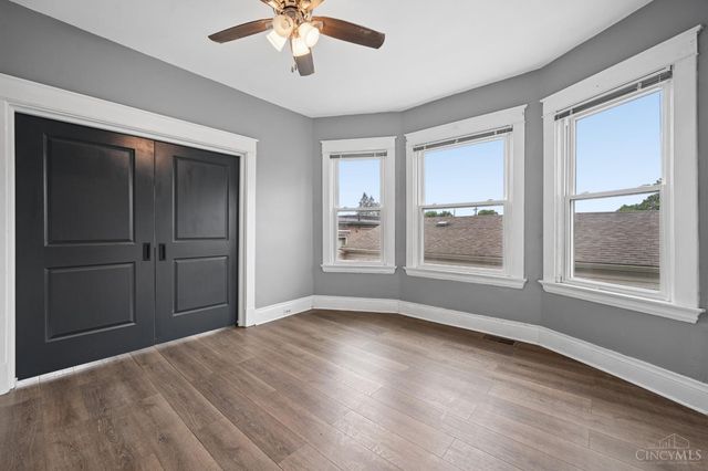 6815 Montgomery Road, Silverton, OH 45236