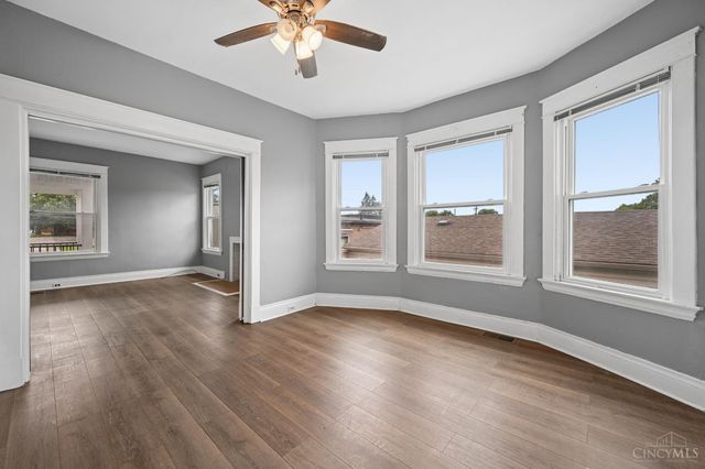 6815 Montgomery Road, Silverton, OH 45236
