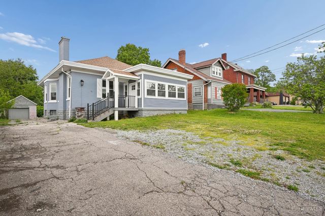 6815 Montgomery Road, Silverton, OH 45236