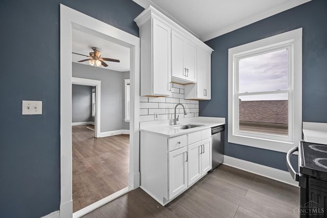 6815 Montgomery Road, Silverton, OH 45236