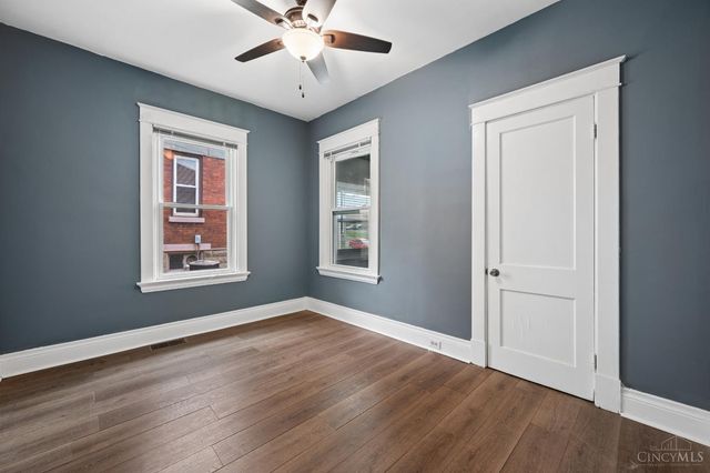 6815 Montgomery Road, Silverton, OH 45236