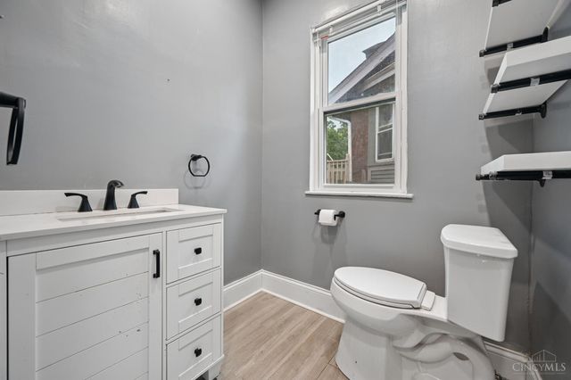 6815 Montgomery Road, Silverton, OH 45236