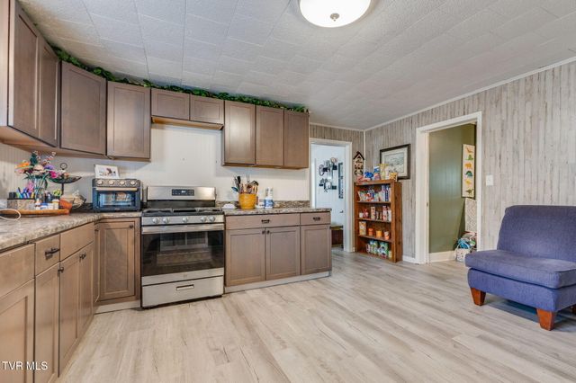 120 Danville Avenue, Bristol, VA 24201