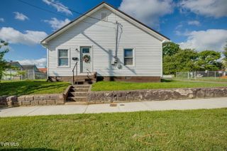 120 Danville Avenue, Bristol, VA 24201