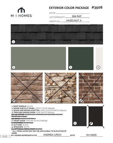 3133 Cathedral Comb Drive 264, Apex, NC 27502