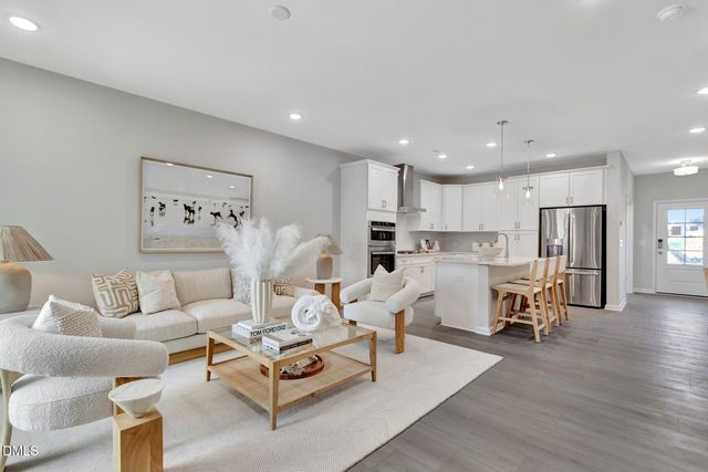 3133 Cathedral Comb Drive 264, Apex, NC 27502