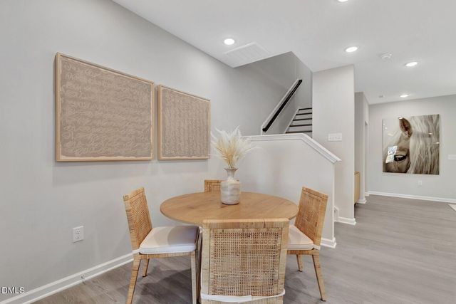 3133 Cathedral Comb Drive 264, Apex, NC 27502