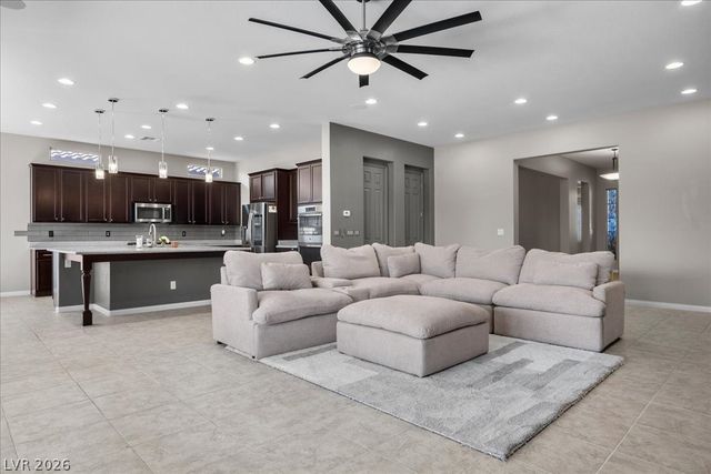 11264 Felice Cohn Court, Las Vegas, NV 89179