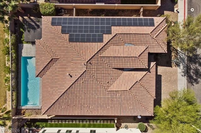 11264 Felice Cohn Court, Las Vegas, NV 89179