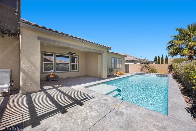 11264 Felice Cohn Court, Las Vegas, NV 89179