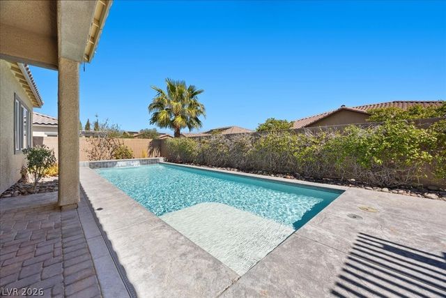 11264 Felice Cohn Court, Las Vegas, NV 89179