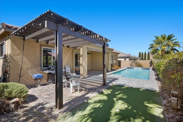 11264 Felice Cohn Court, Las Vegas, NV 89179