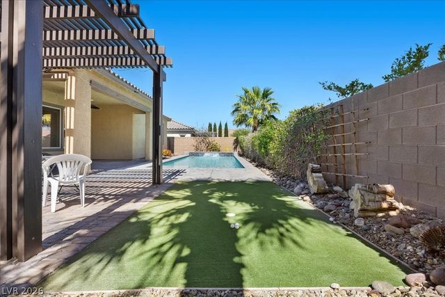 11264 Felice Cohn Court, Las Vegas, NV 89179