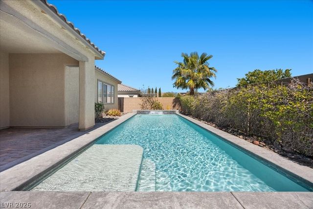 11264 Felice Cohn Court, Las Vegas, NV 89179