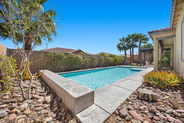 11264 Felice Cohn Court, Las Vegas, NV 89179