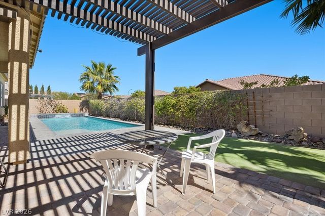 11264 Felice Cohn Court, Las Vegas, NV 89179