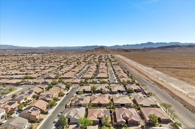 11264 Felice Cohn Court, Las Vegas, NV 89179