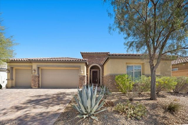 11264 Felice Cohn Court, Las Vegas, NV 89179