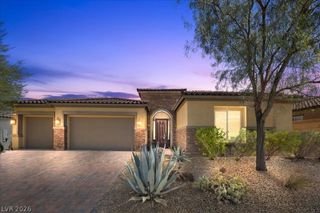 11264 Felice Cohn Court, Las Vegas, NV 89179