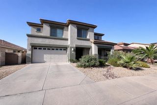 14515 W Lisbon Lane, Surprise, AZ 85379