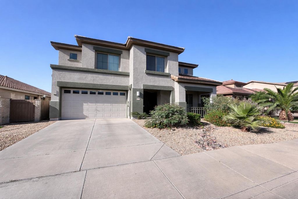 14515 W Lisbon Lane, Surprise, AZ 85379