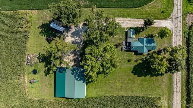 1228 W Florence Campbellstown Road, Eaton, OH 45320