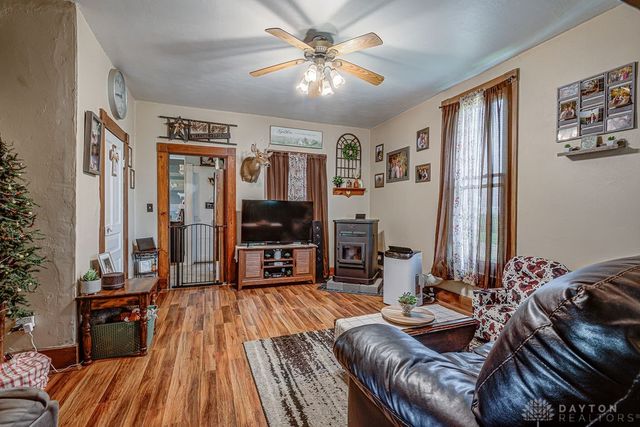 1228 W Florence Campbellstown Road, Eaton, OH 45320