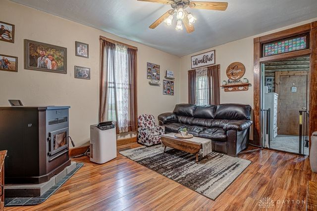 1228 W Florence Campbellstown Road, Eaton, OH 45320
