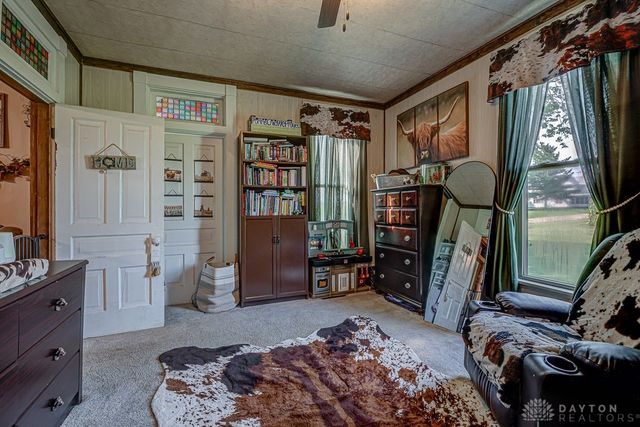 1228 W Florence Campbellstown Road, Eaton, OH 45320