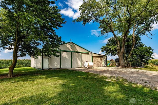1228 W Florence Campbellstown Road, Eaton, OH 45320
