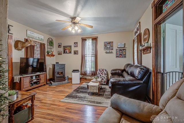 1228 W Florence Campbellstown Road, Eaton, OH 45320